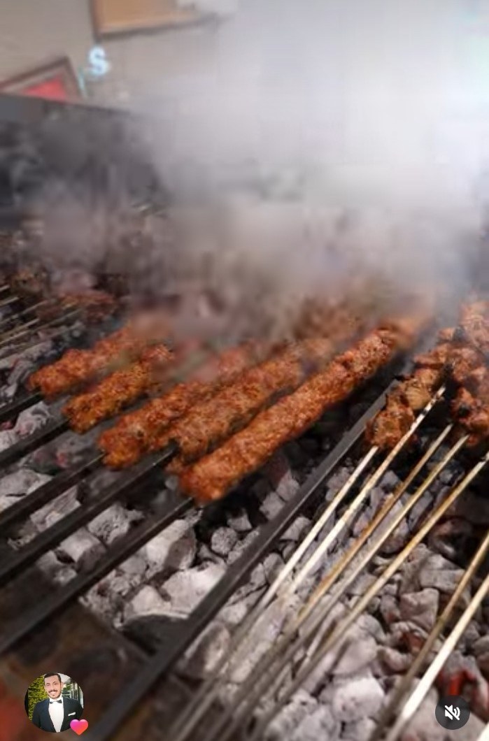 Mini Kebapçı basın ve restoran görseli